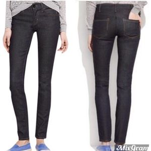 🎉PRICE DROP 💸 Madewell SkarGorn Dark Skinny Jean